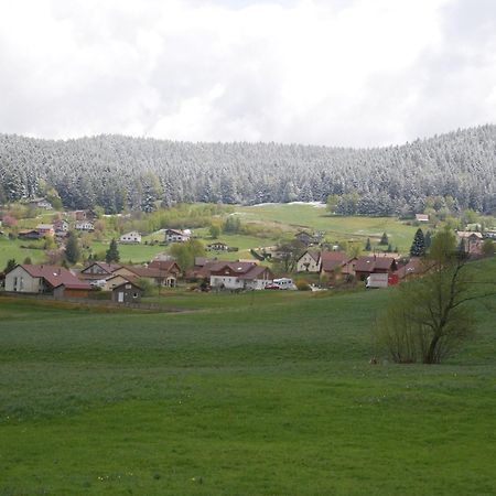 Spa Et Sauna Xonrupt-Longemer Kültér fotó