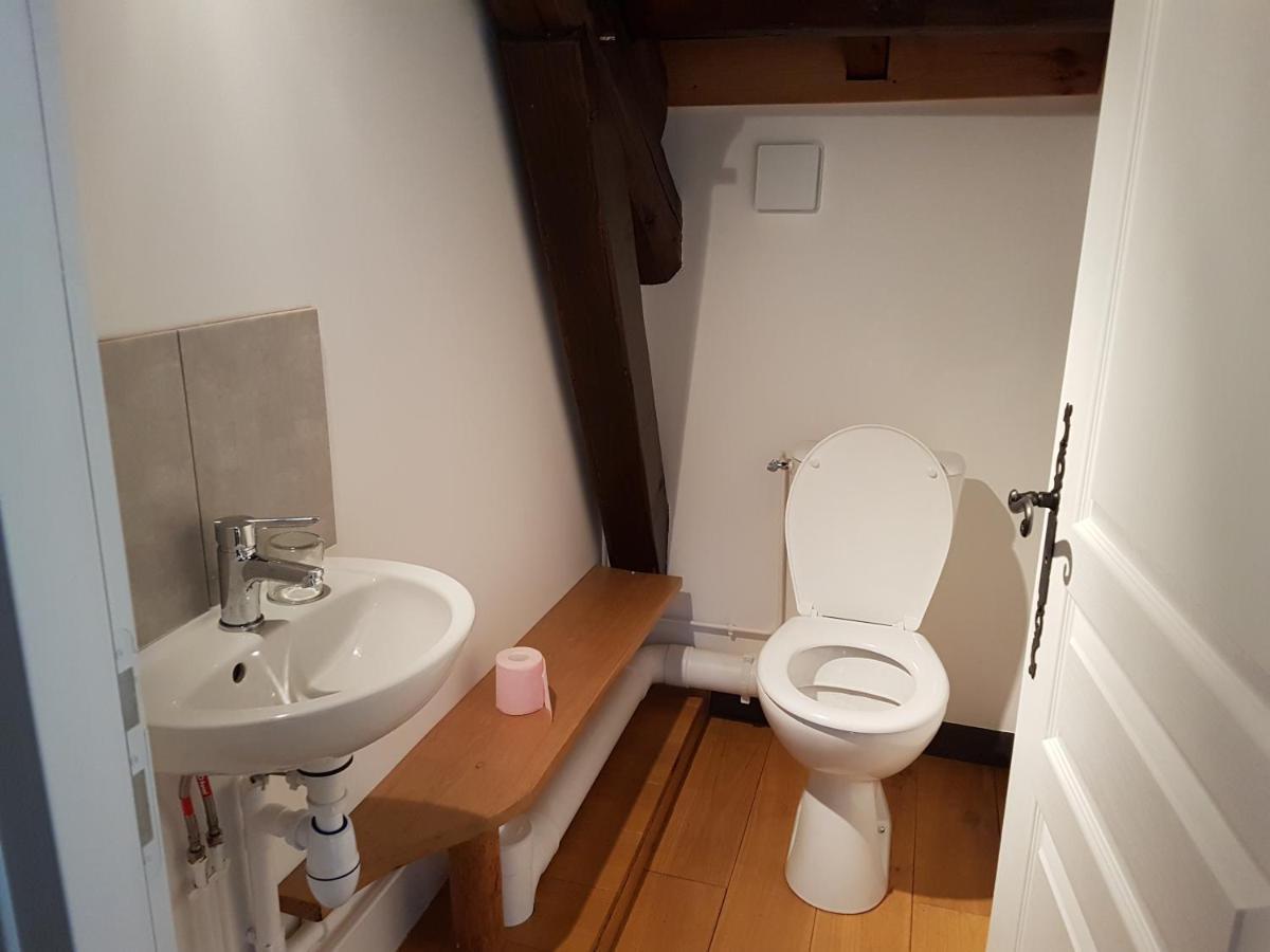Spa Et Sauna Xonrupt-Longemer Kültér fotó
