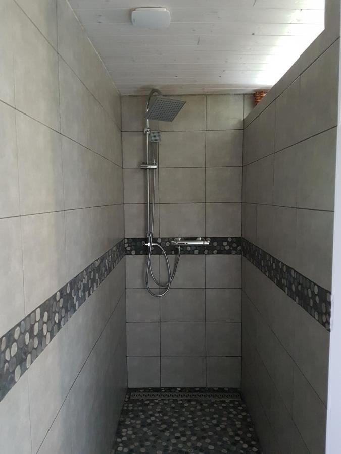 Spa Et Sauna Xonrupt-Longemer Kültér fotó