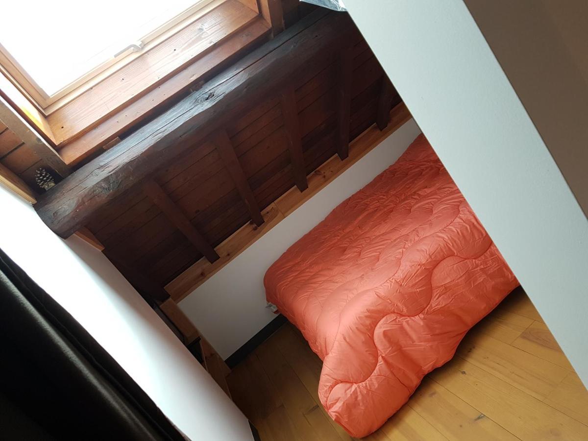 Spa Et Sauna Xonrupt-Longemer Kültér fotó