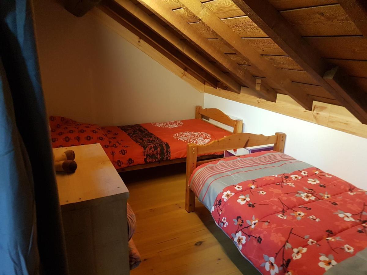 Spa Et Sauna Xonrupt-Longemer Kültér fotó