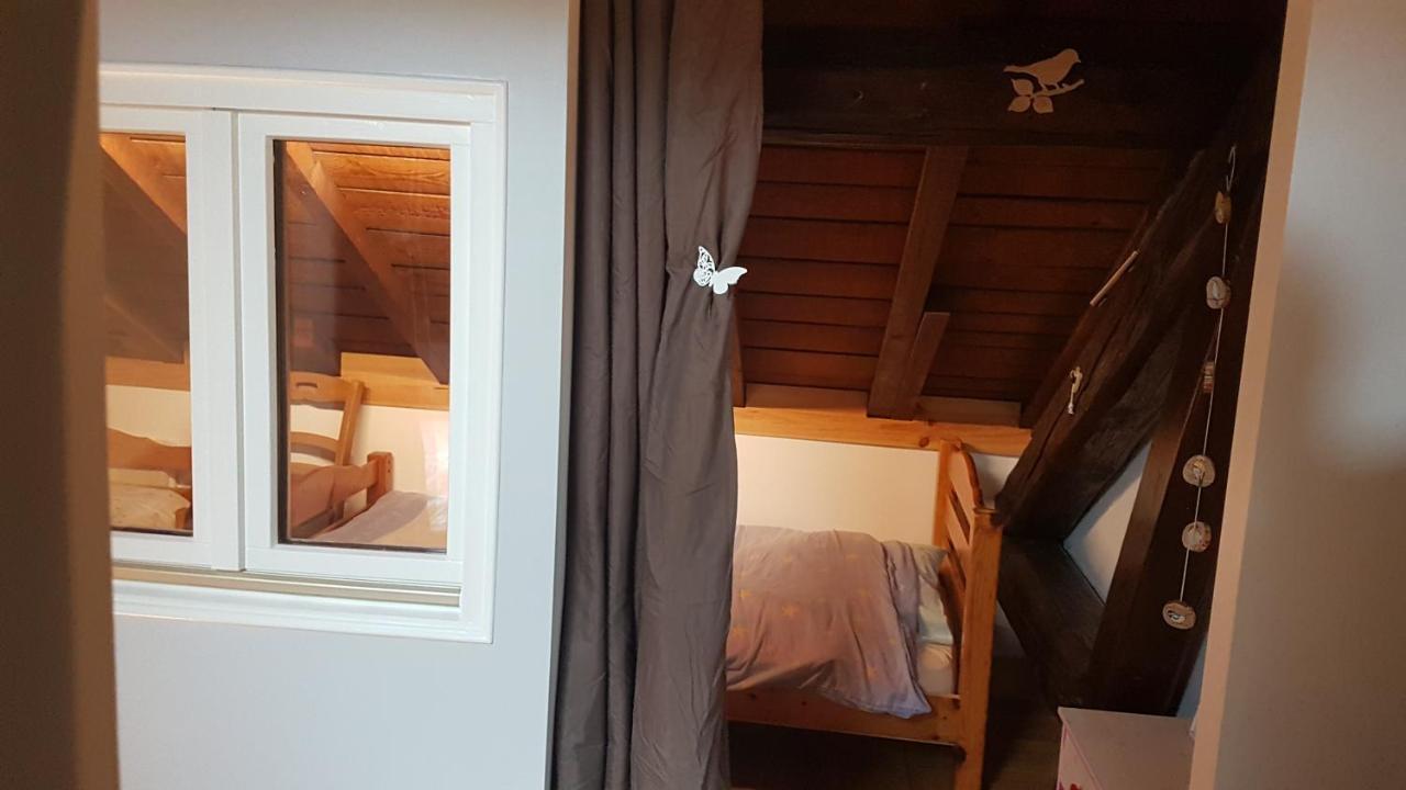Spa Et Sauna Xonrupt-Longemer Kültér fotó
