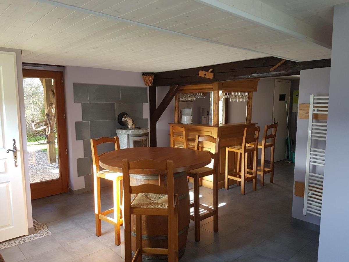 Spa Et Sauna Xonrupt-Longemer Kültér fotó