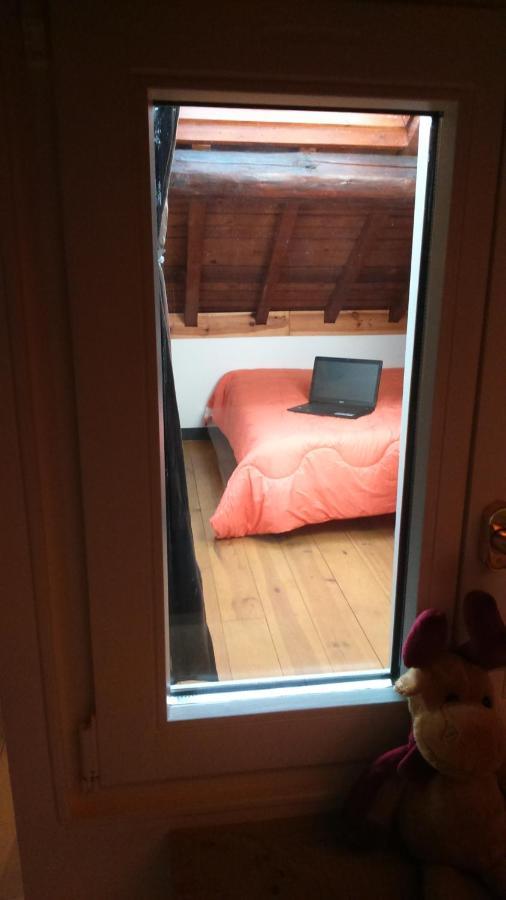 Spa Et Sauna Xonrupt-Longemer Kültér fotó