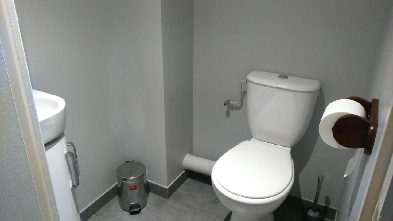 Spa Et Sauna Xonrupt-Longemer Kültér fotó