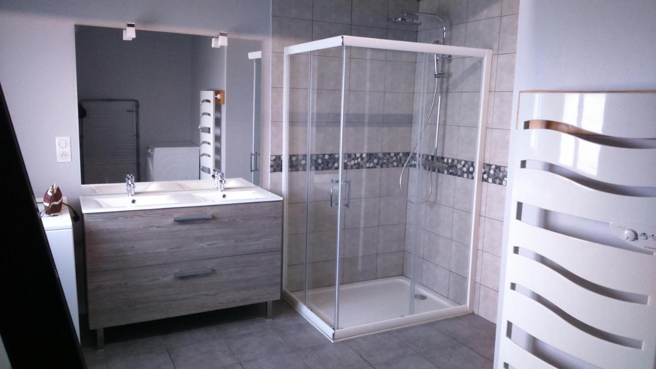 Spa Et Sauna Xonrupt-Longemer Kültér fotó